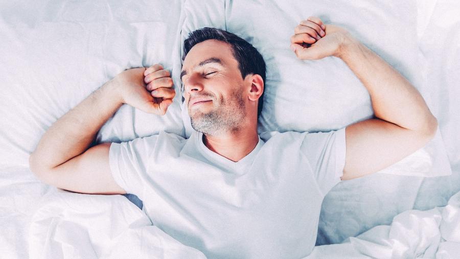Sono de Qualidade: Como Dormir Melhor e Acordar com Mais Energia