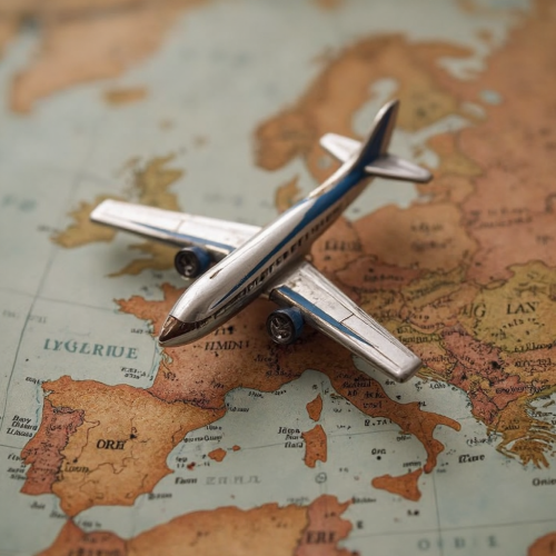 🧳 Documentos, Seguro e Visto: Tudo o que Você Precisa para Viajar Legalmente