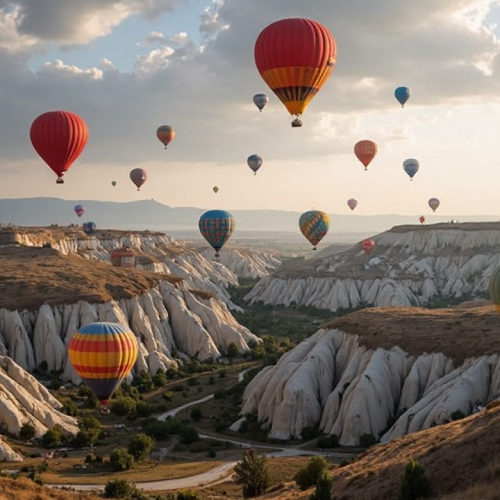 📸 Destinos que Estão Bombando no Instagram (e Valem Cada Foto)