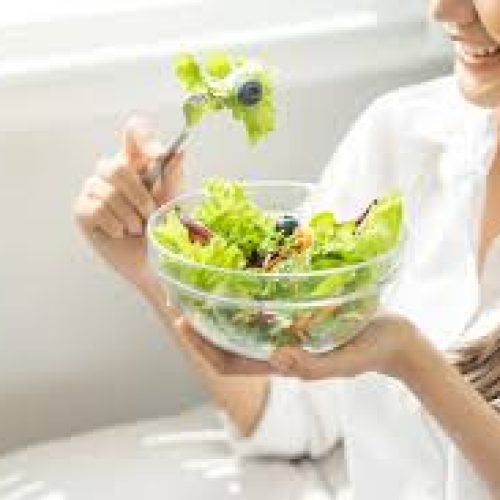 Alimentação Consciente: O Guia Definitivo para Comer Bem sem Sofrimento