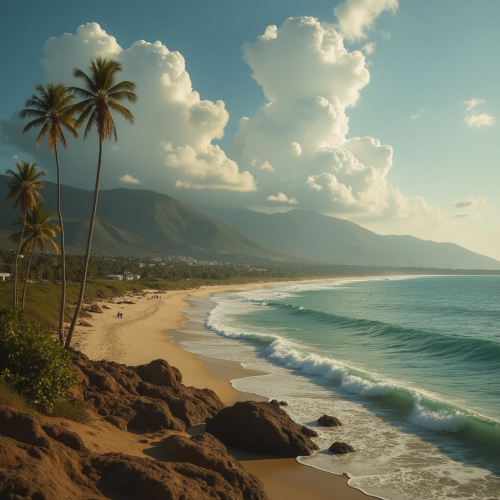 10 Destinos Baratos e Incríveis para Conhecer no Brasil em 2025