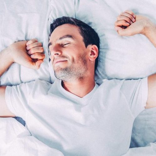 Sono de Qualidade: Como Dormir Melhor e Acordar com Mais Energia