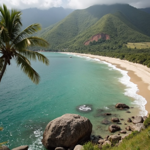 🏝️ Praias Secretas pelo Brasil: 10 Paraísos Pouco Conhecidos para Visitar em 2025