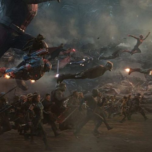 As Maiores Bilheterias da História: O Que Faz um Filme Ser um Sucesso?